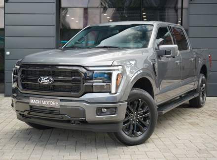 Ford - F-150