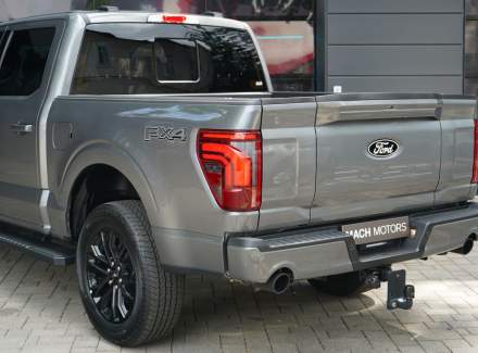 Ford - F-150