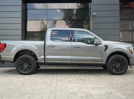 Ford - F-150
