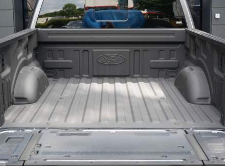 Ford - F-150