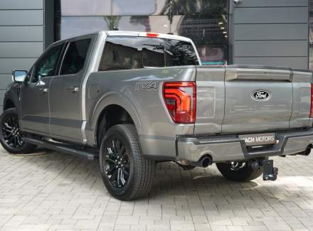Ford - F-150