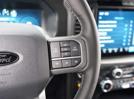 Ford - F-150