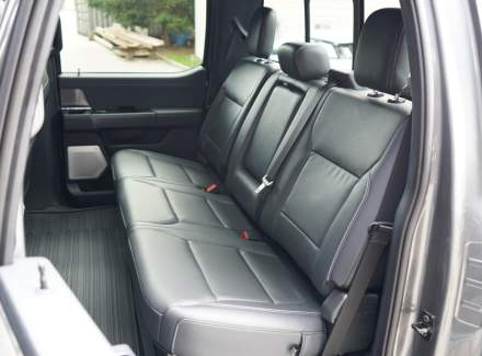 Ford - F-150
