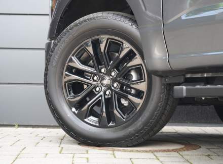 Ford - F-150