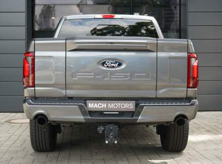Ford - F-150