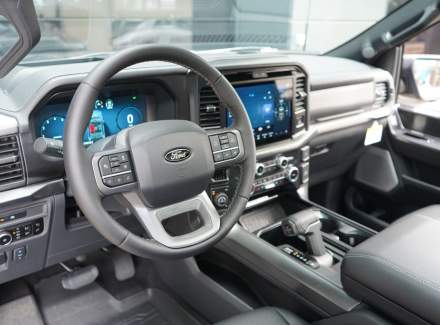 Ford - F-150