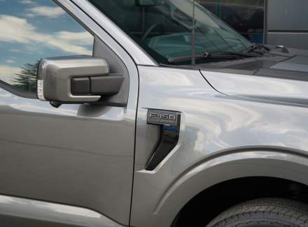 Ford - F-150