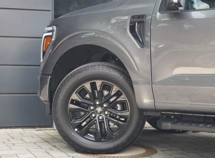 Ford - F-150