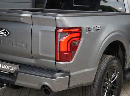 Ford - F-150