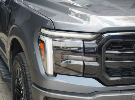 Ford - F-150