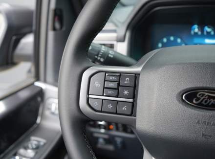 Ford - F-150