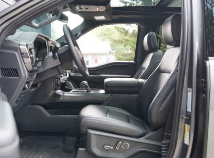 Ford - F-150