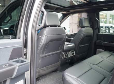 Ford - F-150