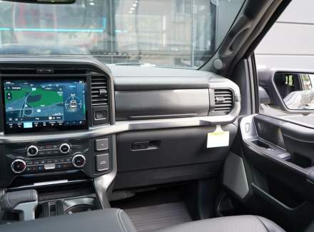 Ford - F-150