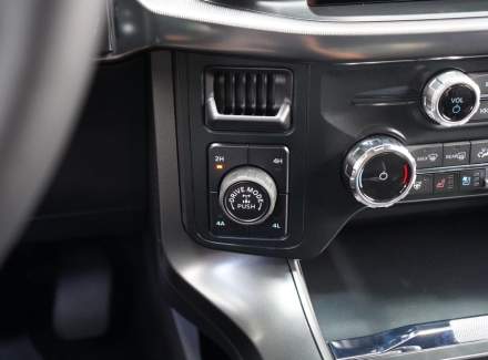 Ford - F-150