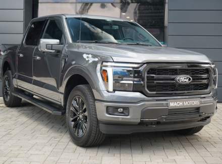 Ford - F-150
