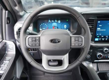 Ford - F-150