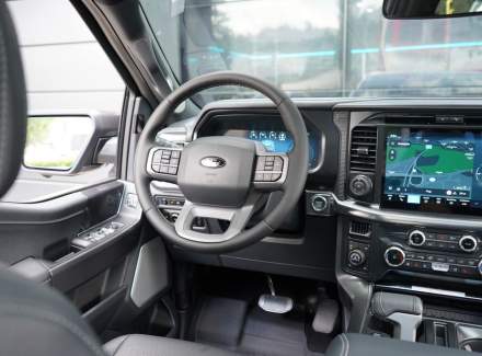 Ford - F-150