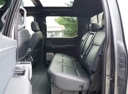 Ford - F-150