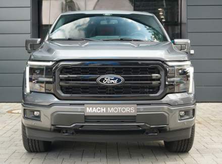 Ford - F-150