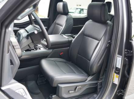 Ford - F-150