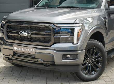 Ford - F-150