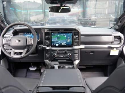 Ford - F-150