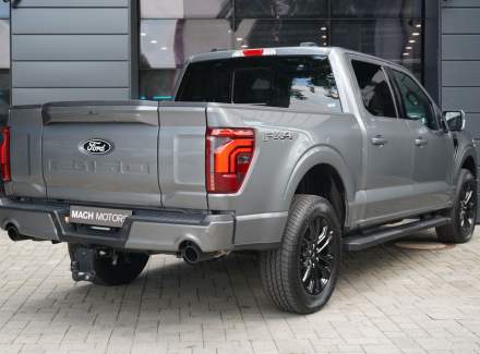 Ford - F-150