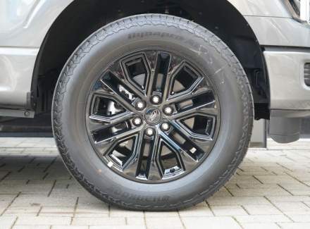 Ford - F-150