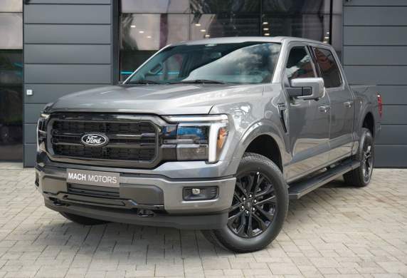 Ford - F-150
