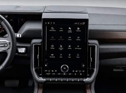 GMC - Yukon