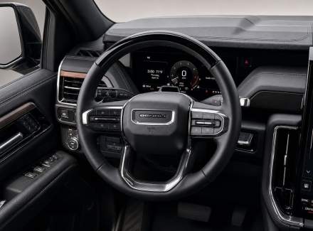 GMC - Yukon