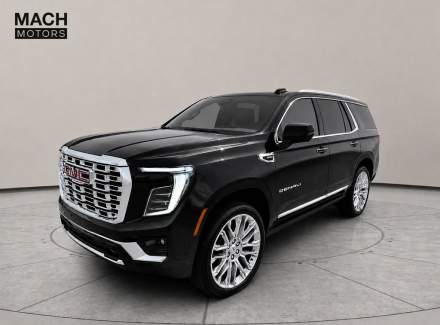 GMC - Yukon