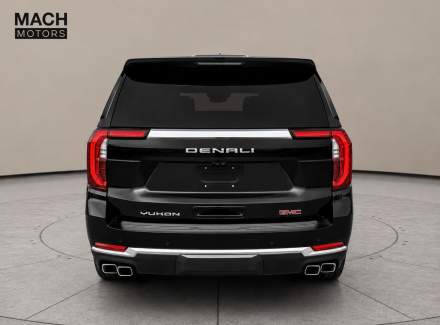 GMC - Yukon