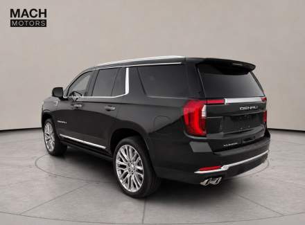 GMC - Yukon