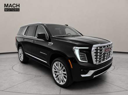 GMC - Yukon