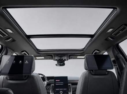 GMC - Yukon