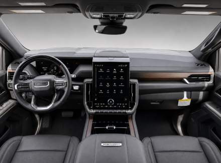 GMC - Yukon
