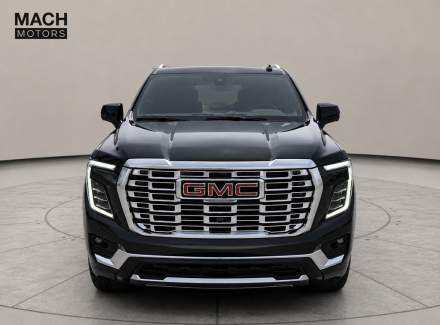 GMC - Yukon