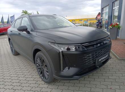 Omoda - 9