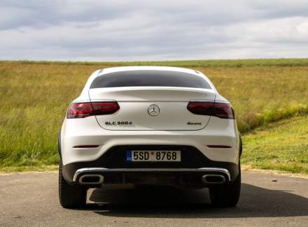 Mercedes-Benz - GLC