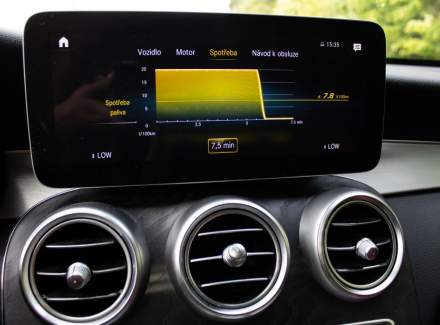 Mercedes-Benz - GLC