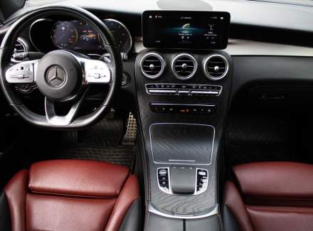 Mercedes-Benz - GLC