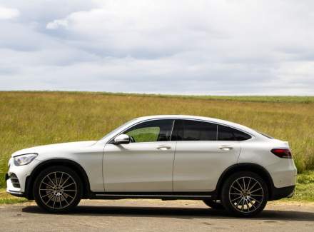 Mercedes-Benz - GLC