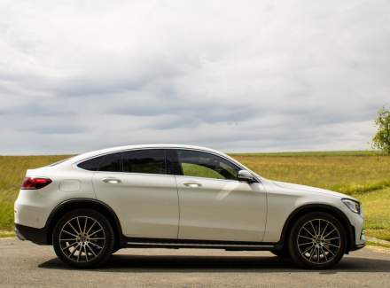 Mercedes-Benz - GLC