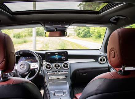 Mercedes-Benz - GLC