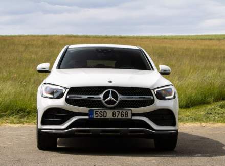 Mercedes-Benz - GLC