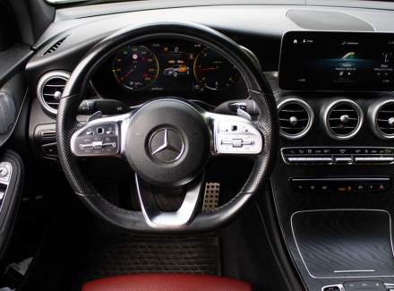 Mercedes-Benz - GLC