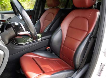 Mercedes-Benz - GLC