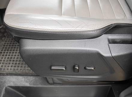 Ford - Tourneo Custom